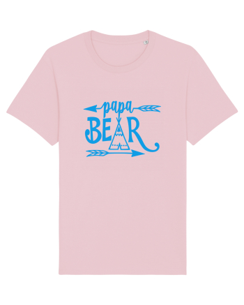 PAPA BEAR Cotton Pink