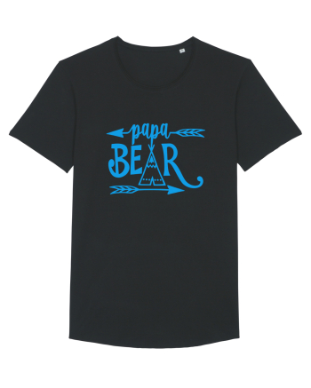 PAPA BEAR Black