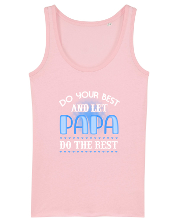 PAPA Cotton Pink