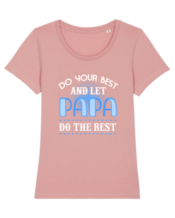 PAPA Canyon Pink