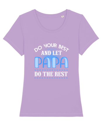 PAPA Lavender Dawn