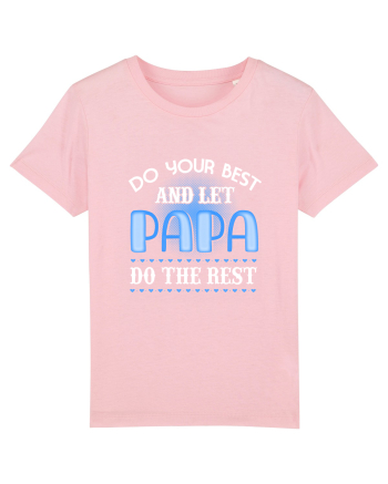PAPA Cotton Pink