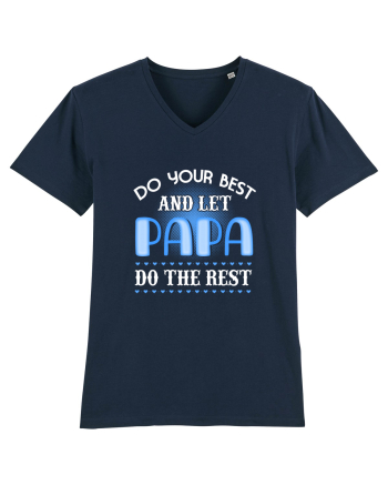 PAPA French Navy