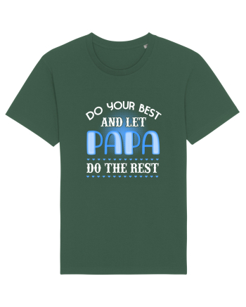 PAPA Bottle Green