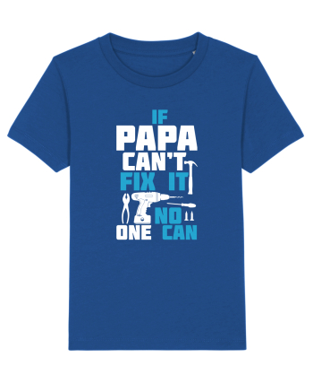 PAPA Majorelle Blue