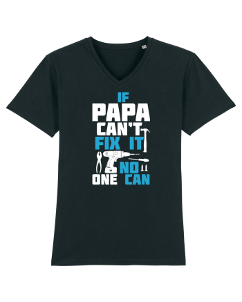 PAPA Black