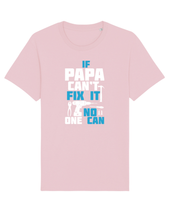 PAPA Cotton Pink