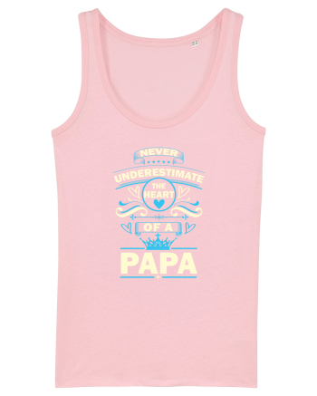 PAPA Cotton Pink