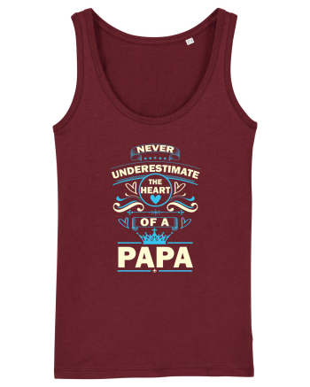 PAPA Burgundy