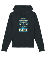 PAPA Hanorac Unisex Drummer