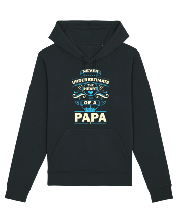 PAPA Black