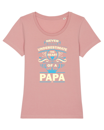 PAPA Canyon Pink