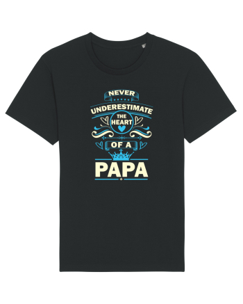 PAPA Black