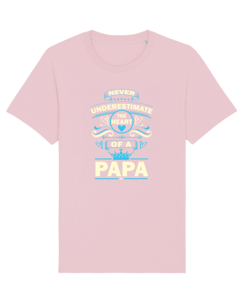 PAPA Cotton Pink