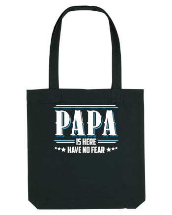 PAPA Black