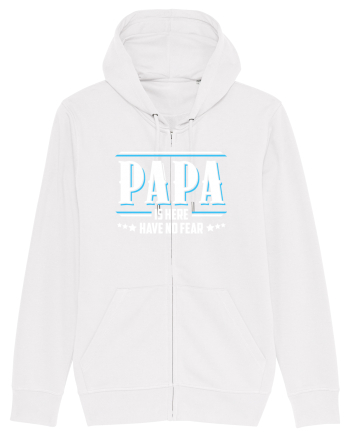 PAPA White