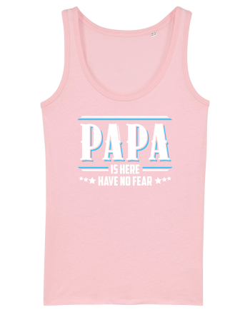 PAPA Cotton Pink