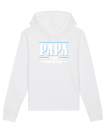 PAPA White