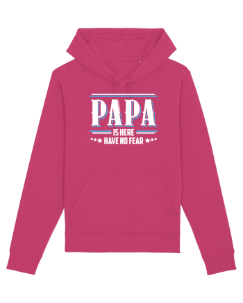 PAPA Raspberry