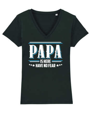 PAPA Black