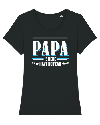 PAPA Black