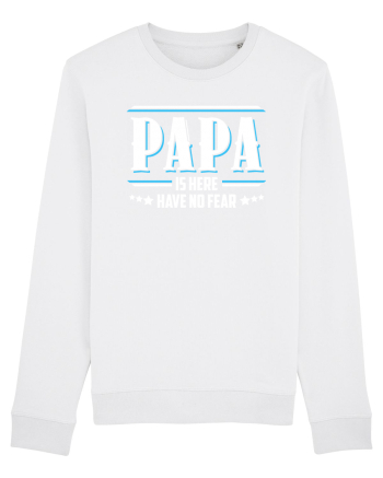 PAPA White