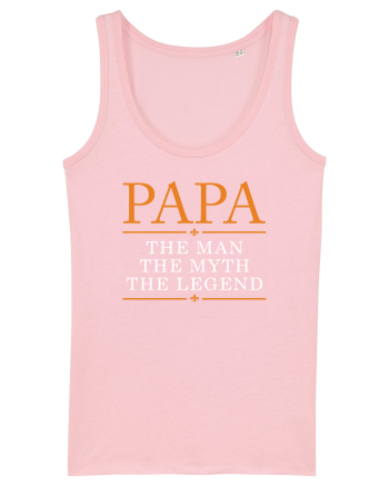 PAPA Cotton Pink