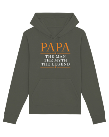 PAPA Khaki