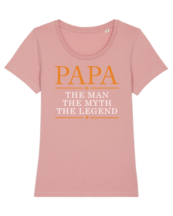 PAPA Canyon Pink