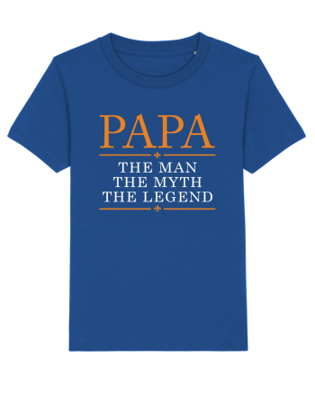PAPA Majorelle Blue