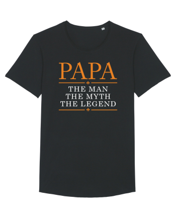 PAPA Black
