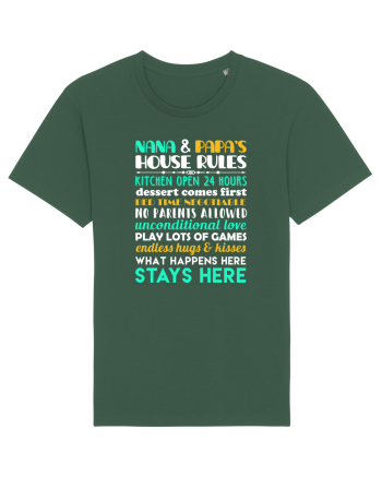 NANA PAPA Bottle Green