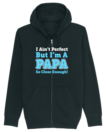 PAPA Black