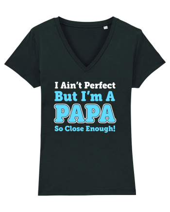 PAPA Black