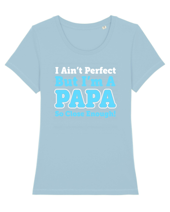 PAPA Sky Blue