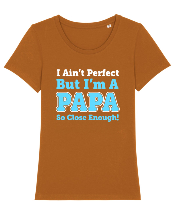 PAPA Roasted Orange