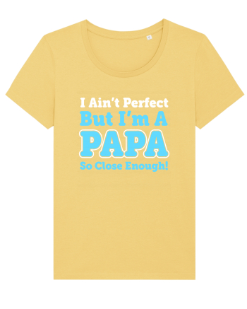 PAPA Jojoba
