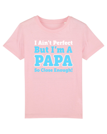 PAPA Cotton Pink