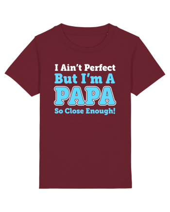 PAPA Burgundy