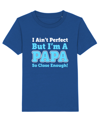PAPA Majorelle Blue
