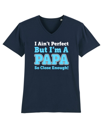 PAPA French Navy