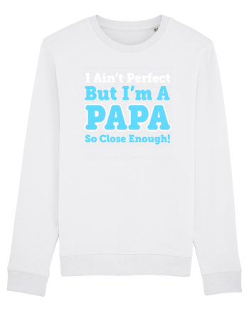 PAPA White