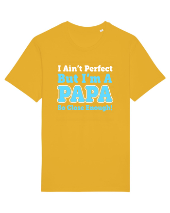 PAPA Spectra Yellow