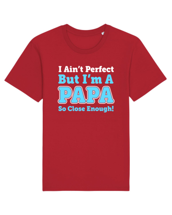 PAPA Red