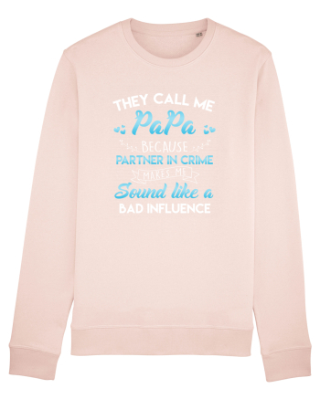 PAPA Candy Pink