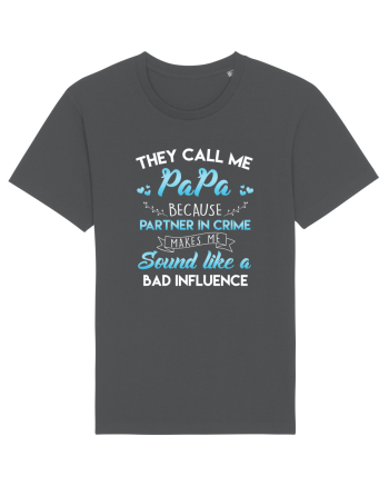 PAPA Anthracite
