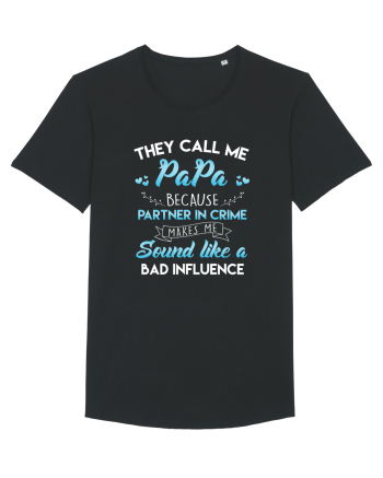 PAPA Black