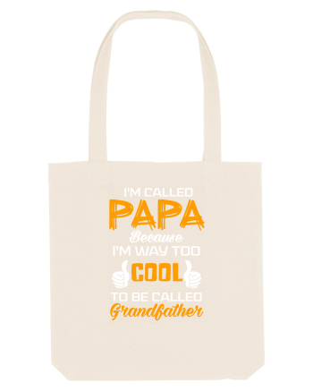 PAPA Natural