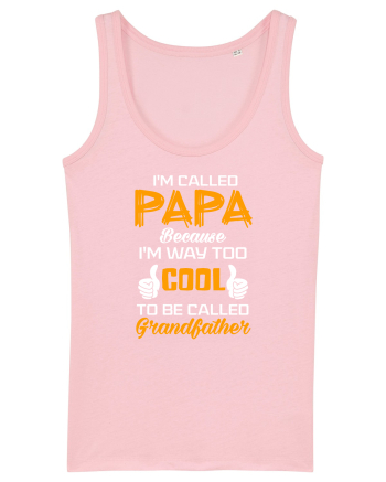 PAPA Cotton Pink