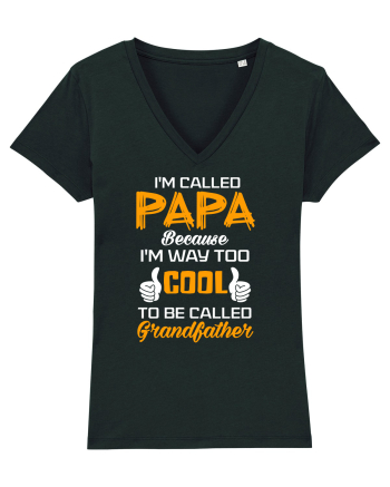 PAPA Black